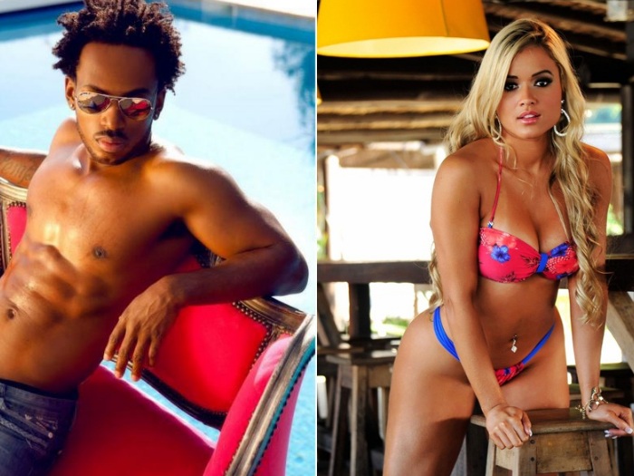 aryane steinkopf - poster
